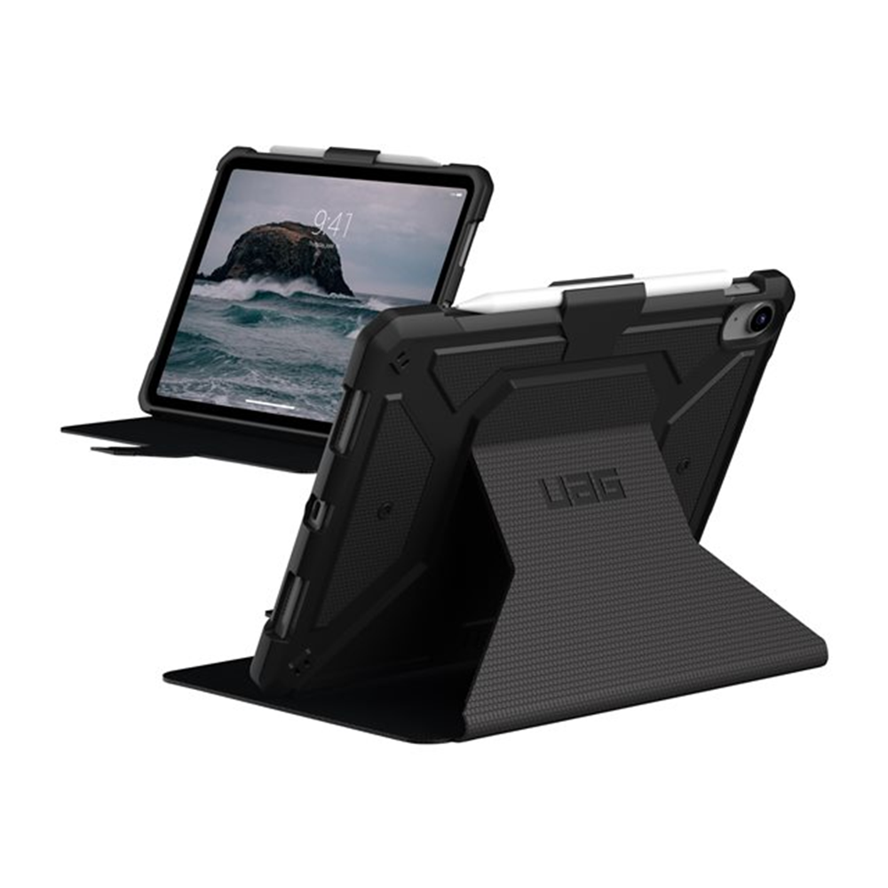 UAG iPad Wendy Metropolis Black UAG iPad Wendy Metropolis Black
