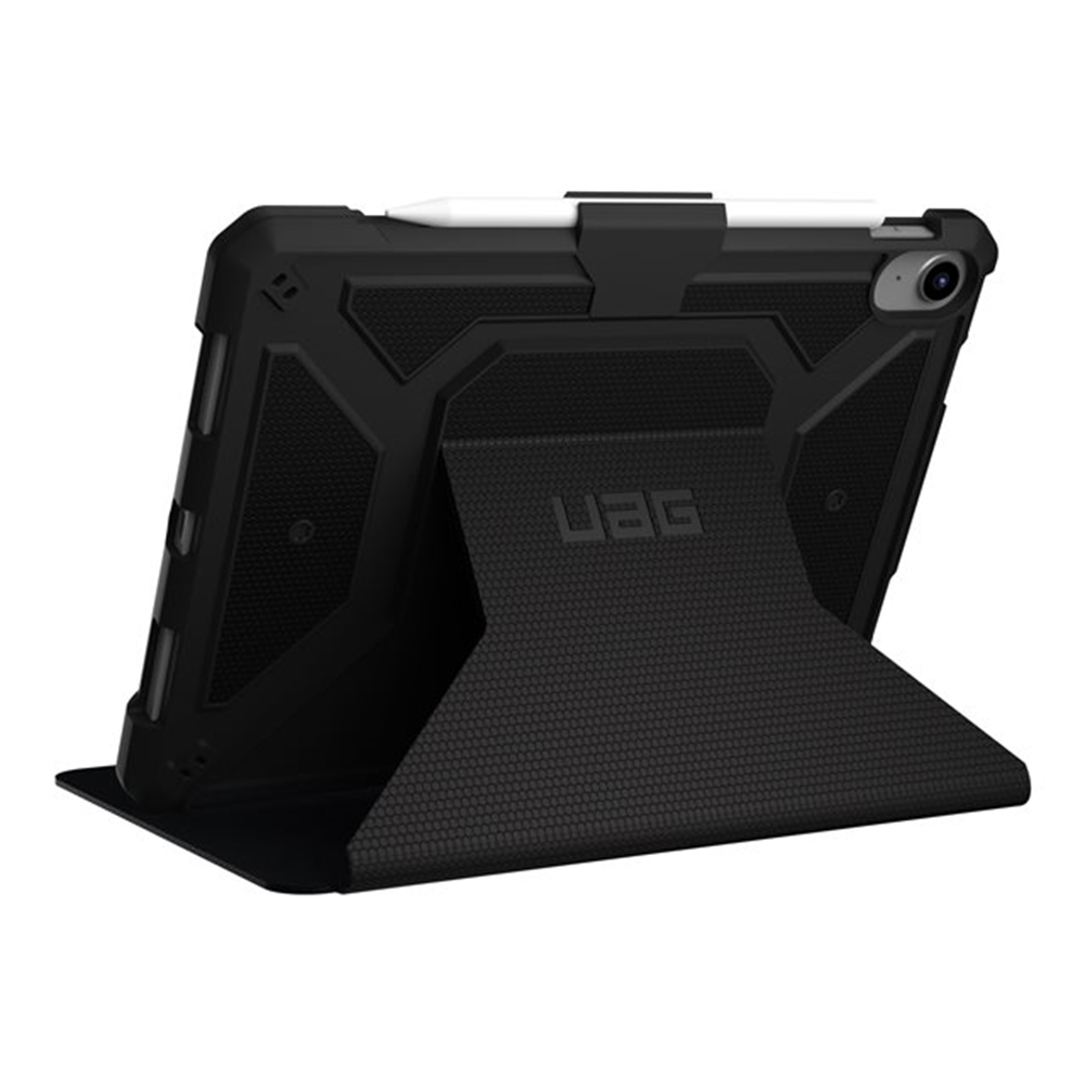 UAG iPad Wendy Metropolis Black UAG iPad Wendy Metropolis Black