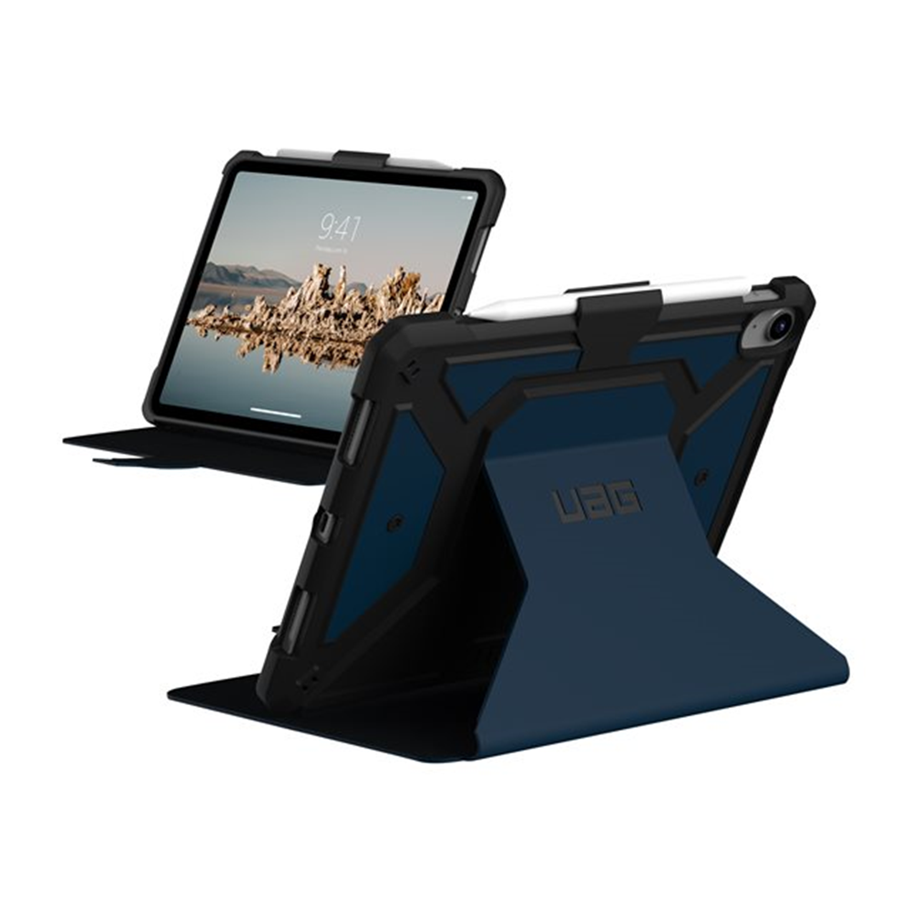 UAG iPad Wendy Metropolis SE Mallard UAG iPad Wendy Metropolis SE Mallard