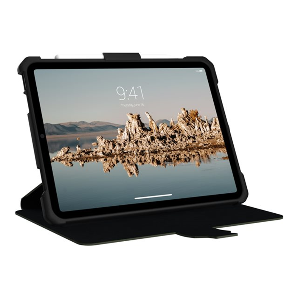 UAG iPad Wendy Metropolis SE Olive UAG iPad Wendy Metropolis SE Olive