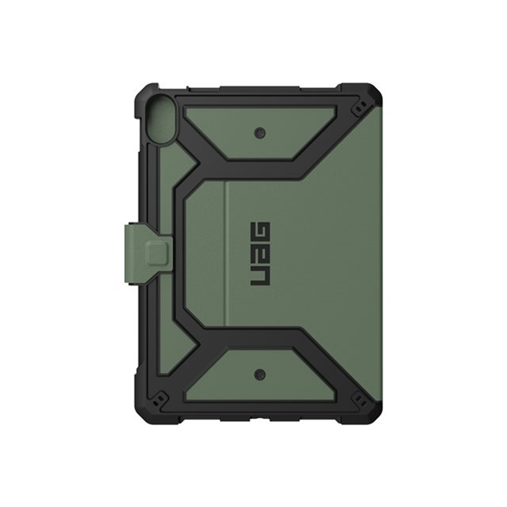 UAG iPad Wendy Metropolis SE Olive UAG iPad Wendy Metropolis SE Olive