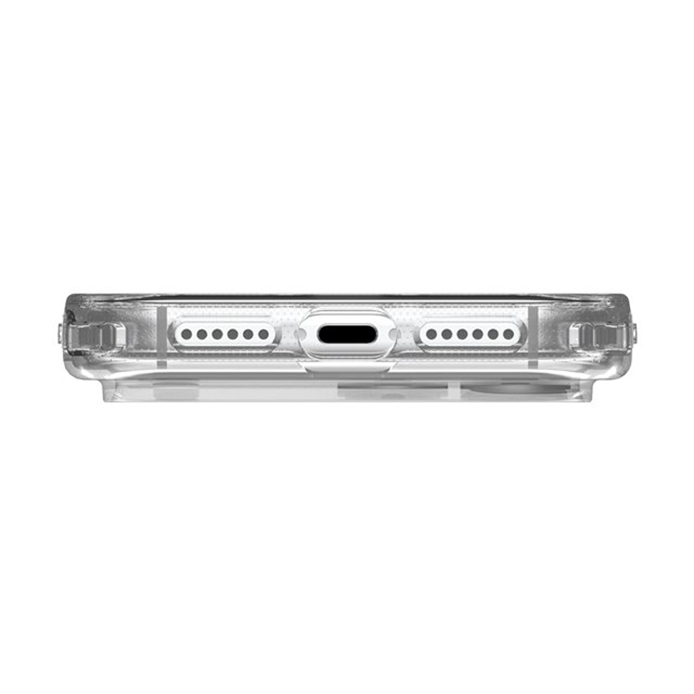 UAG iPhone 17 Pro Max PLYO MGSF WHITE