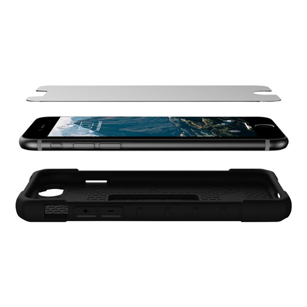 UAG iPhone SE 2022 Glass Screen Shield UAG iPhone SE 2022 Glass Screen Shield