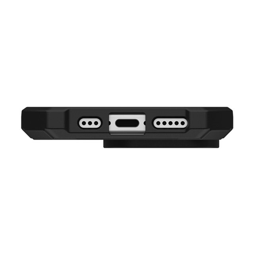 UAG John Essential Armor Magsafe Black