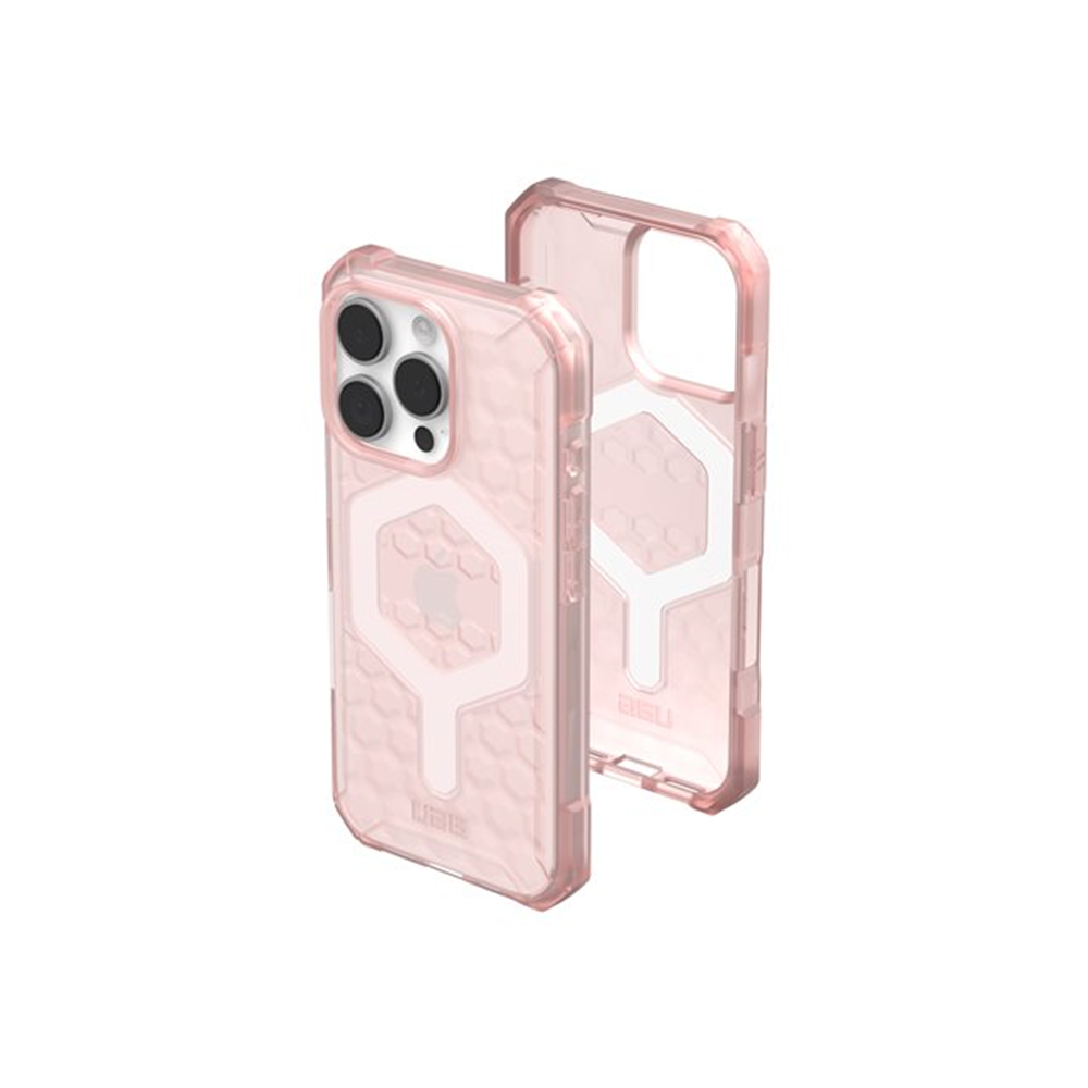 UAG John Essential Armor Magsafe Rose