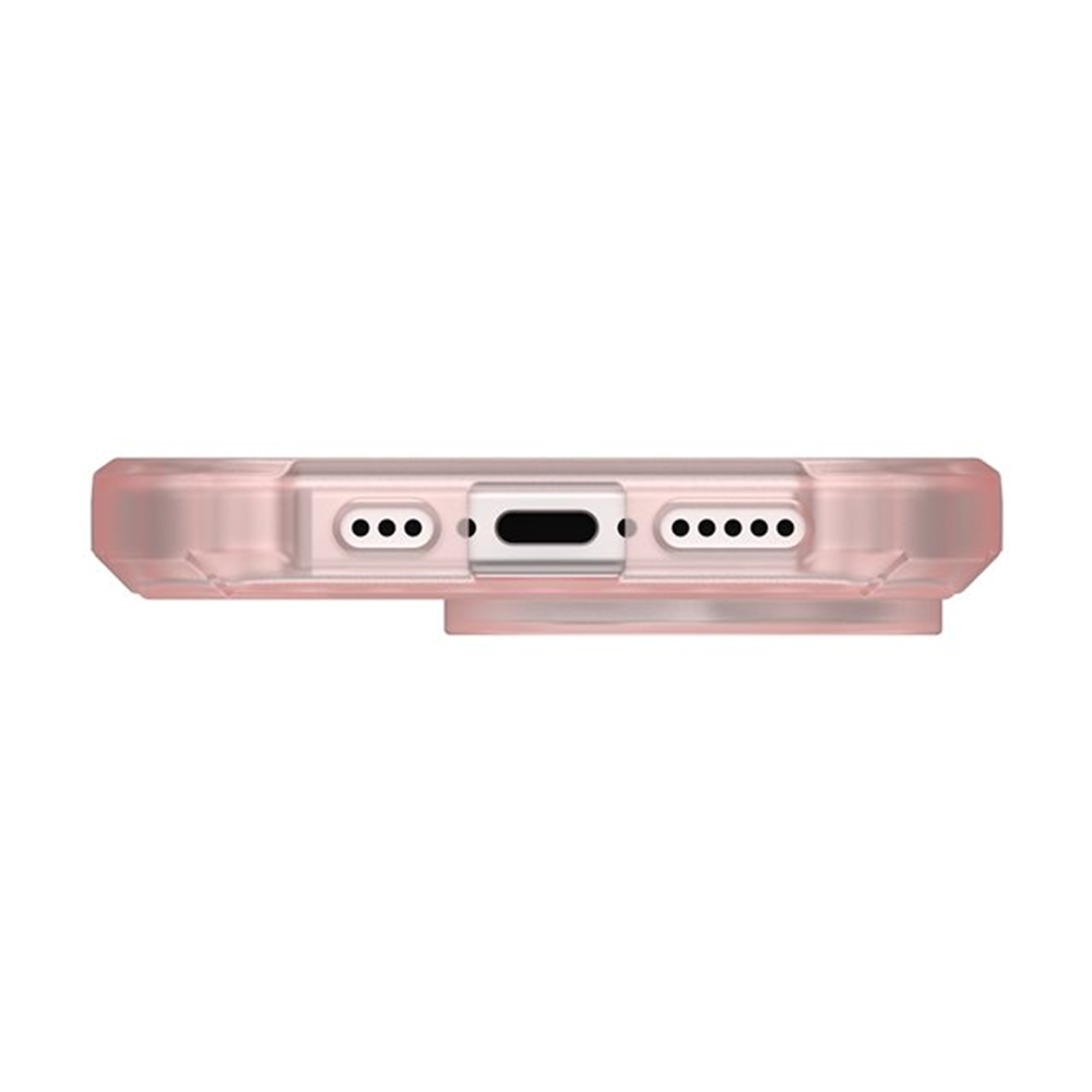 UAG John Essential Armor Magsafe Rose