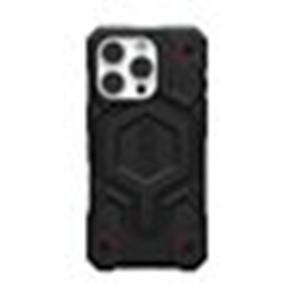 UAG John Monarch Pro Kevlar Black