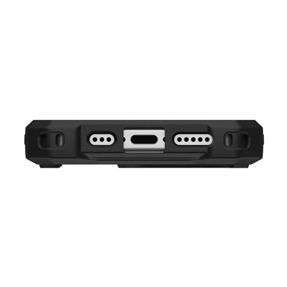 UAG John Monarch Pro Kevlar Black