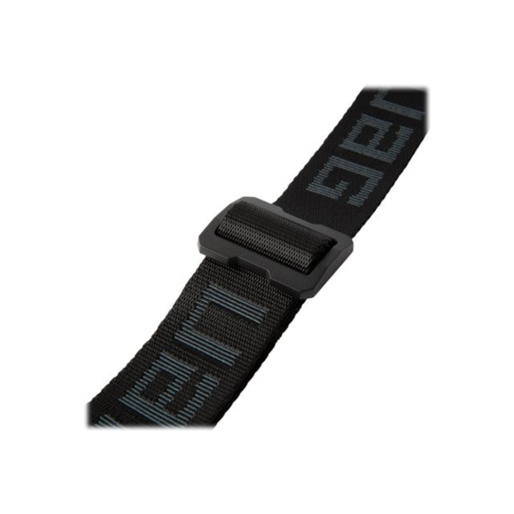 UAG MS Adjust Shldr Strap Black Non Reta UAG MS Adjust Shldr Strap Black Non Reta