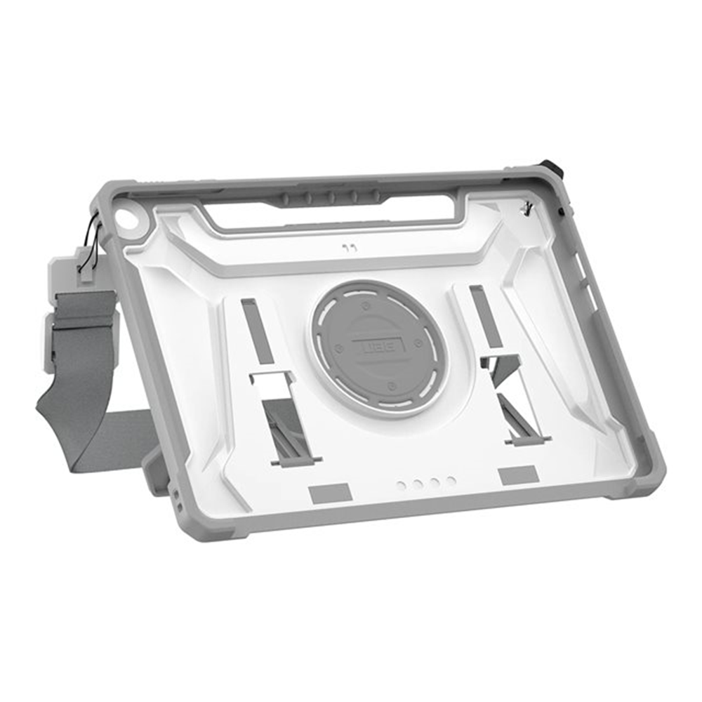 UAG MS Goldilocks Plasma Bulk White/Grey UAG MS Goldilocks Plasma Bulk White/Grey