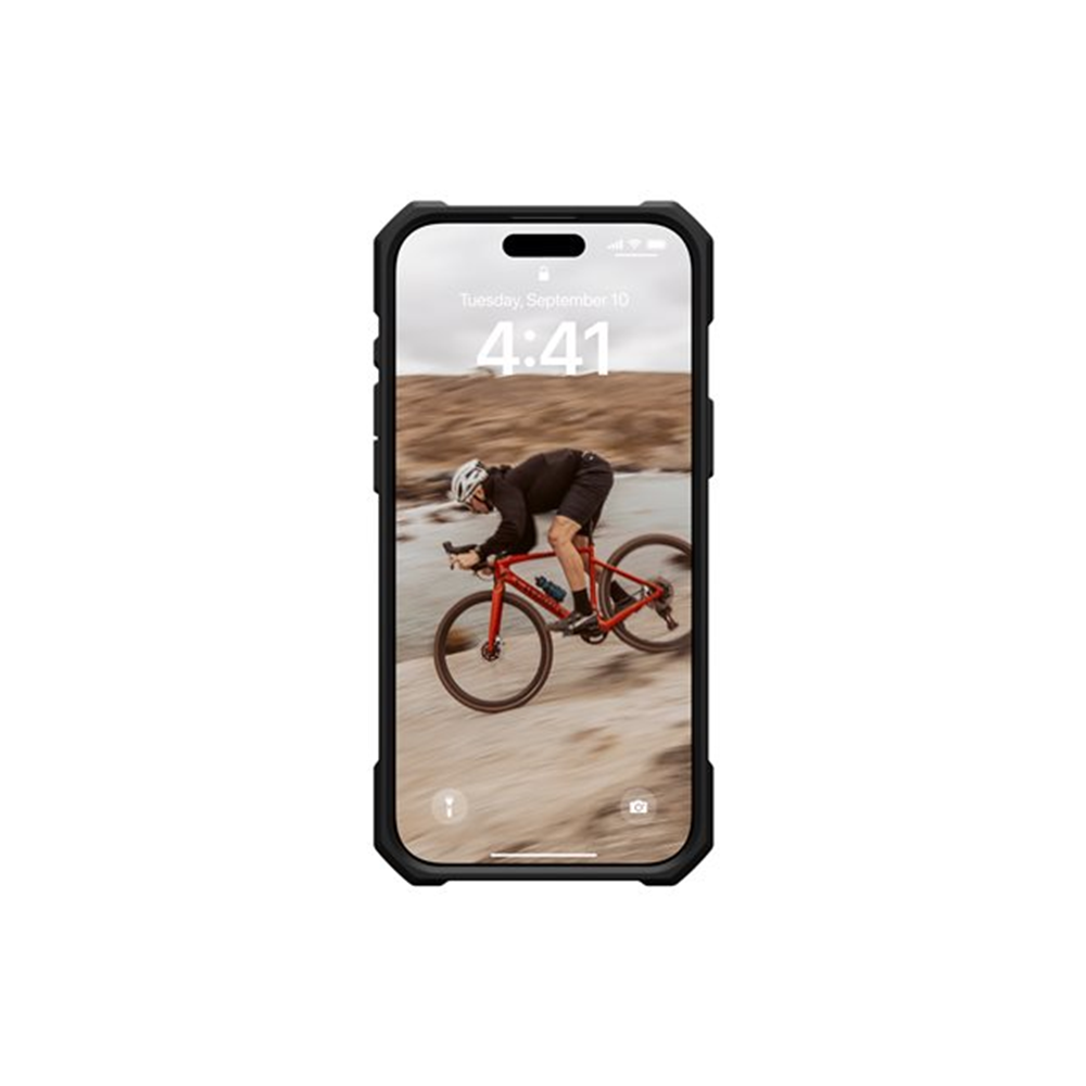 UAG Paul Essential Armor Magsafe Black