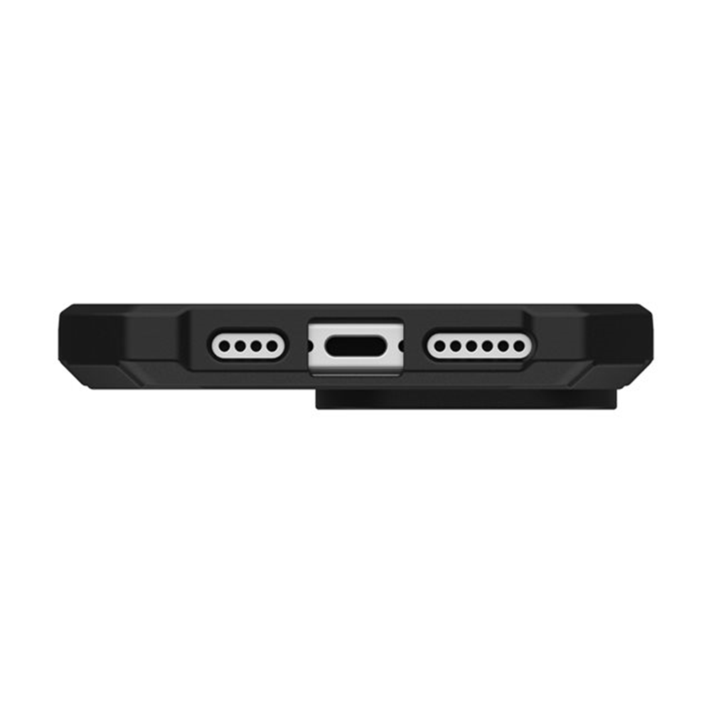 UAG Paul Essential Armor Magsafe Black