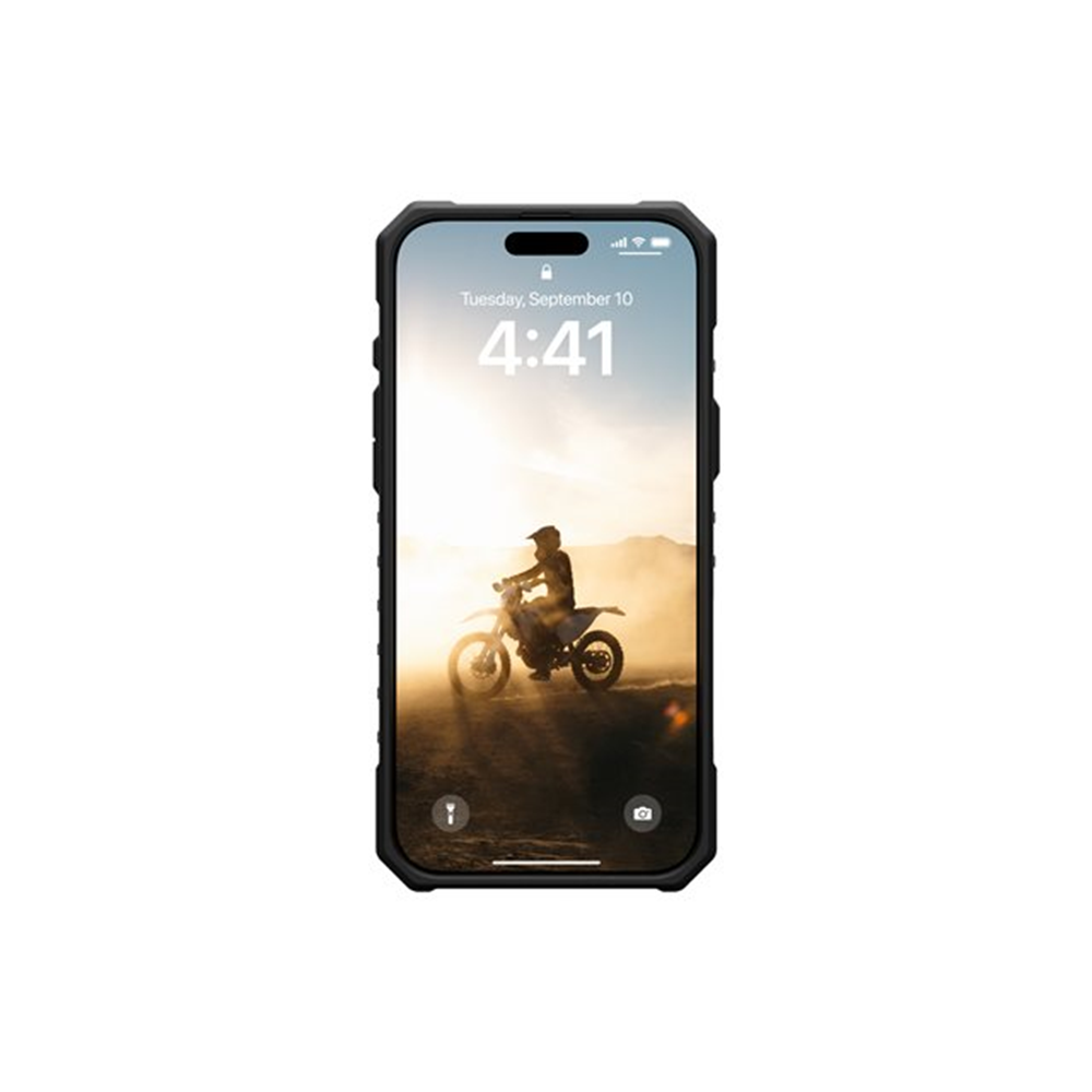 UAG Paul Pathfinder Magsafe Black UAG Paul Pathfinder Magsafe Black