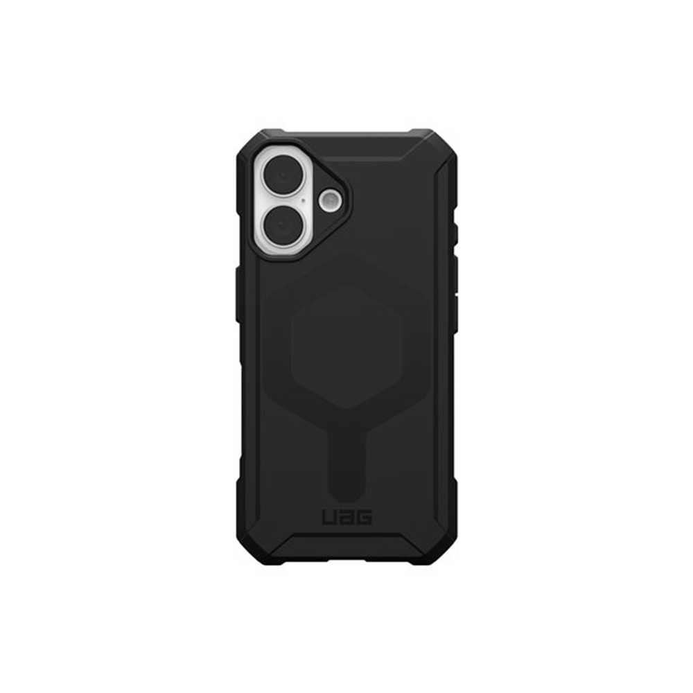 UAG Ringo Essential Armor Magsafe Black