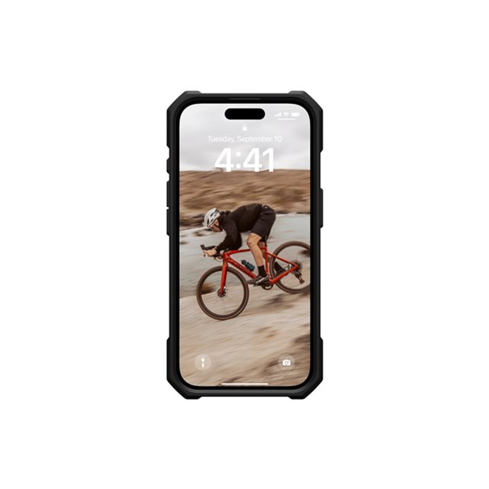 UAG Ringo Essential Armor Magsafe Black