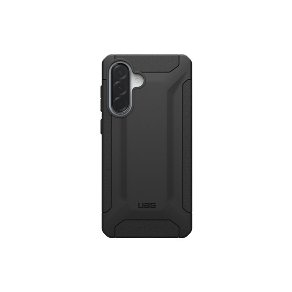 UAG Samsung Galaxy A36 Scout Black