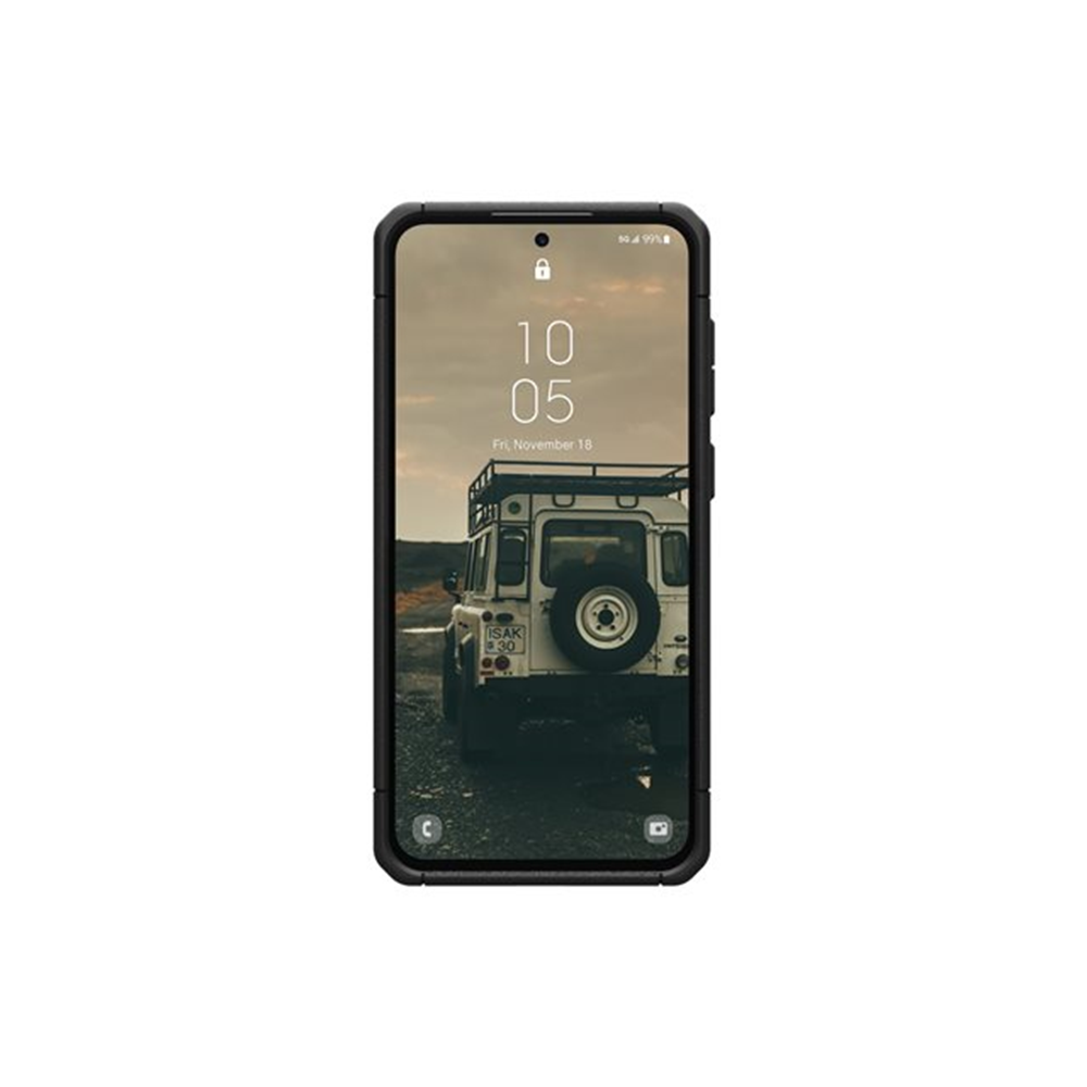 UAG Samsung Galaxy A36 Scout Black