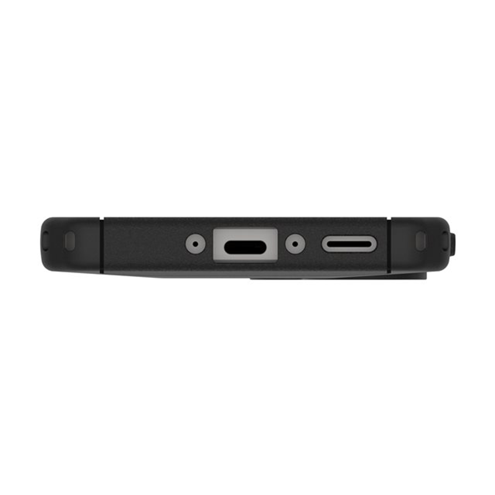 UAG Samsung Galaxy A36 Scout Black