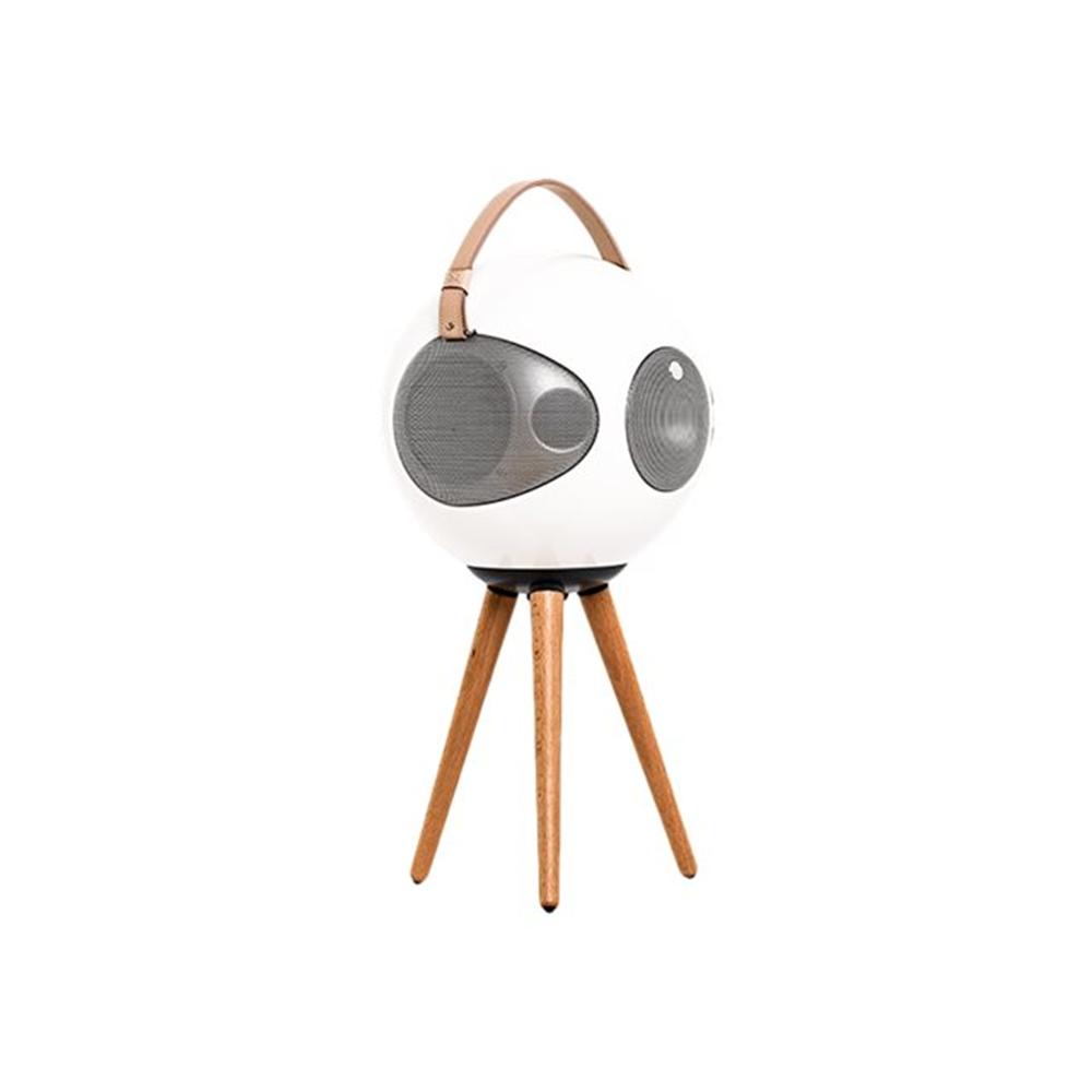 UB+ Bubble Speaker Eupho Alphorn Speaker