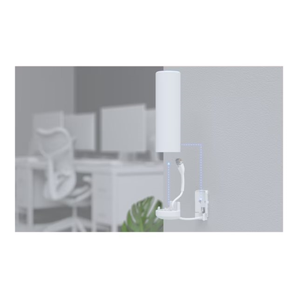 Ubiquiti U6-Mesh Ubiquiti U6-Mesh