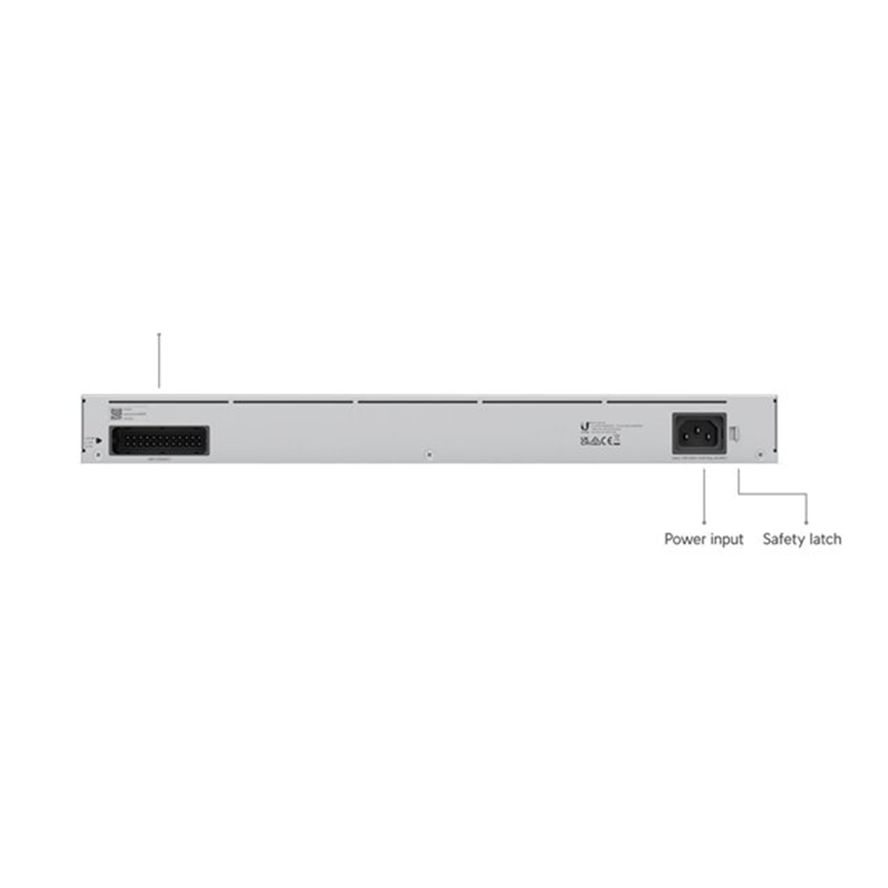 Ubiquiti UDM-SE
