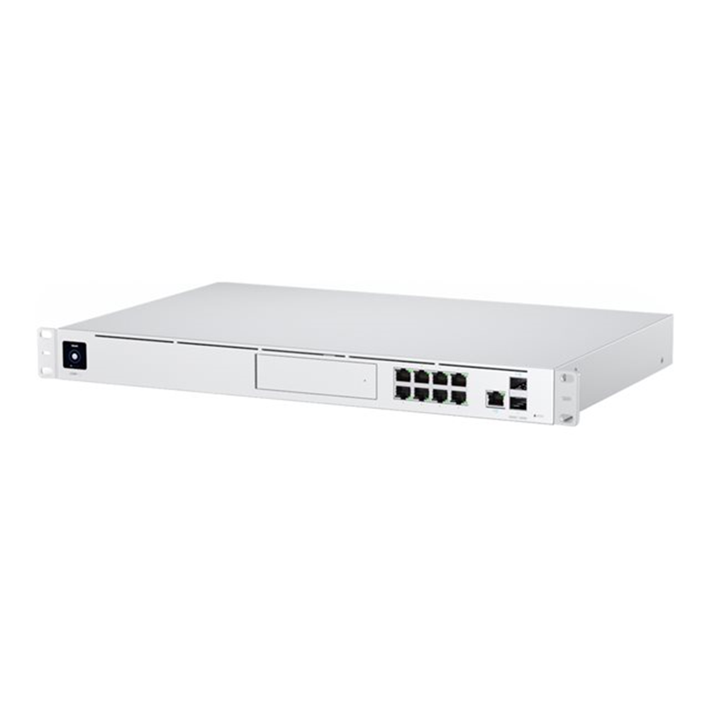 Ubiquiti UniFi Dream Machine Pro - UDM-PRO
