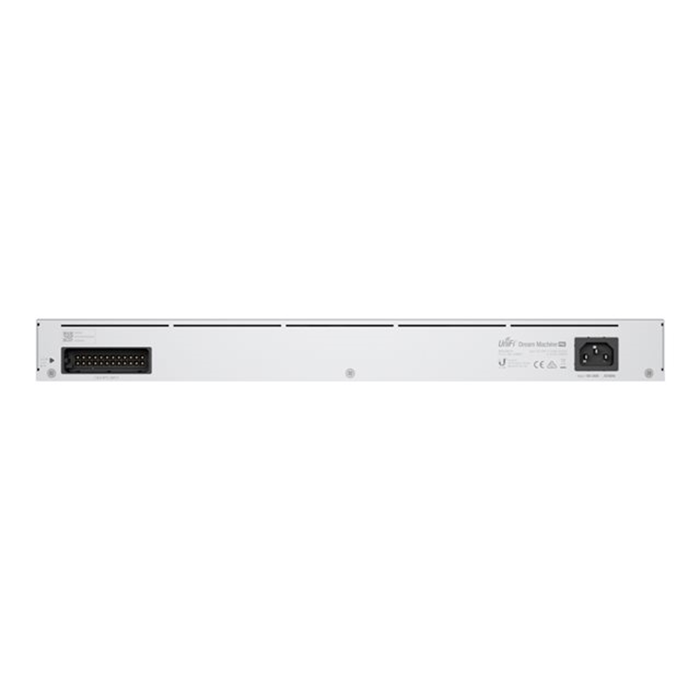 Ubiquiti UniFi Dream Machine Pro - UDM-PRO