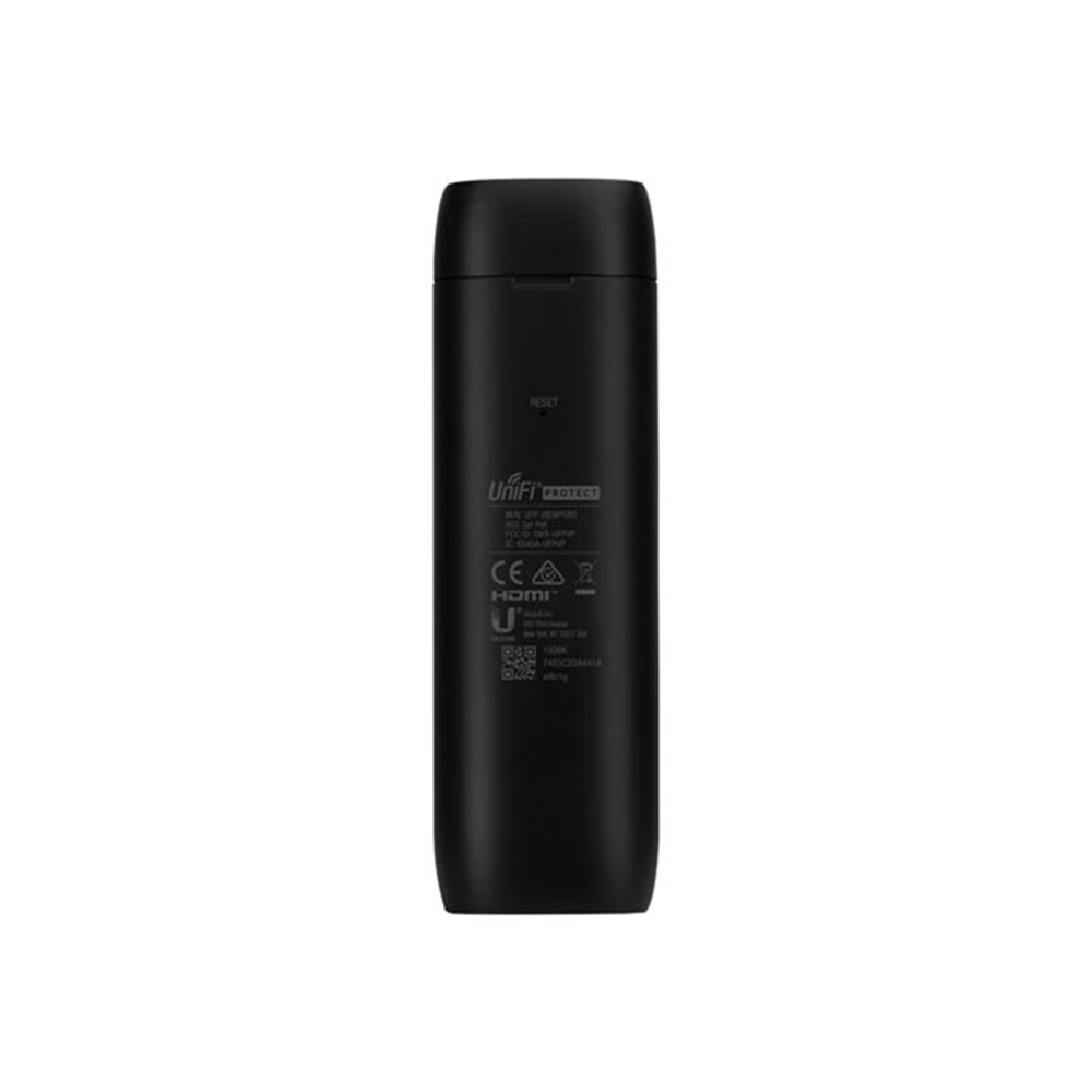 Ubiquiti UniFi Protect ViewPort PoE Ubiquiti UniFi Protect ViewPort PoE