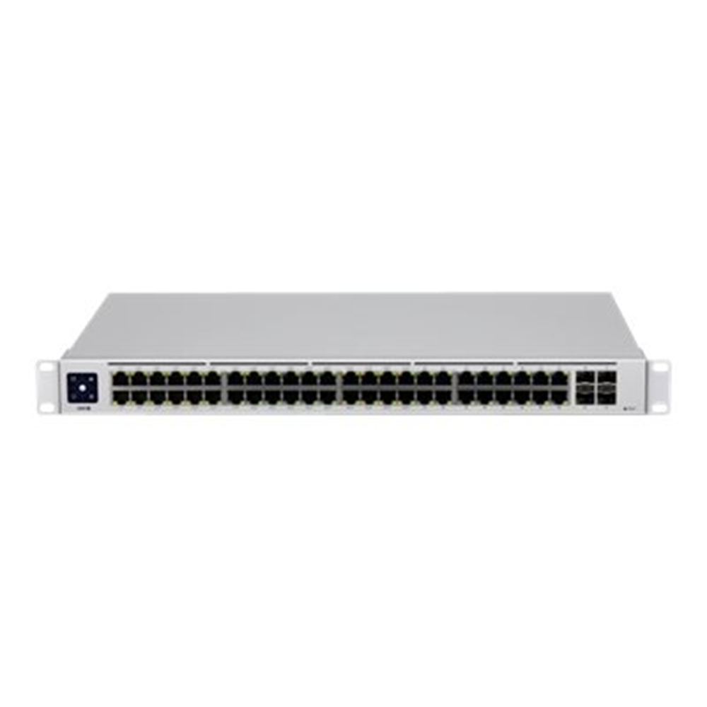 Ubiquiti UniFi Switch Gen 2 - 48 poort 210W PoE