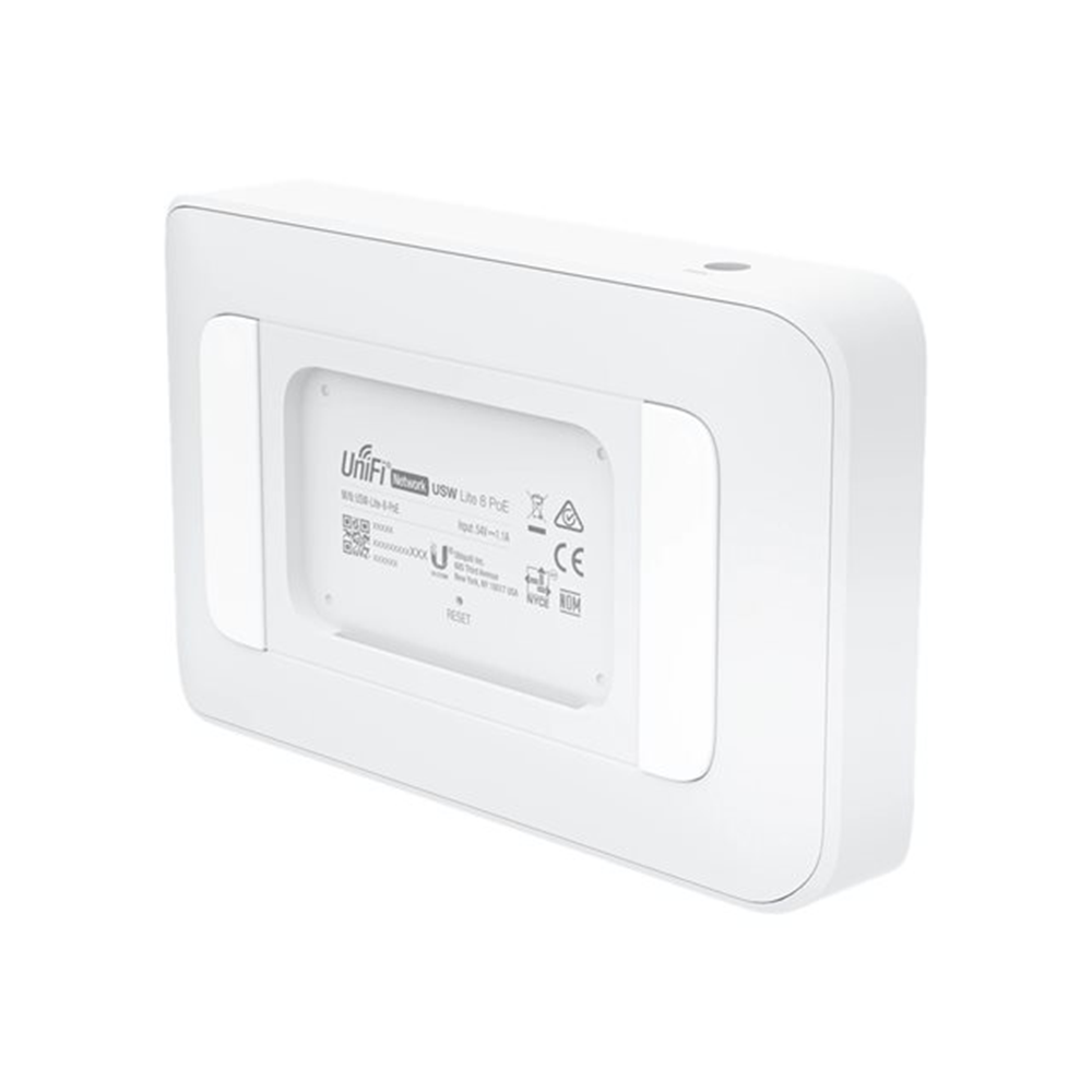 Ubiquiti UniFi Switch Lite - 8 poort 52W PoE