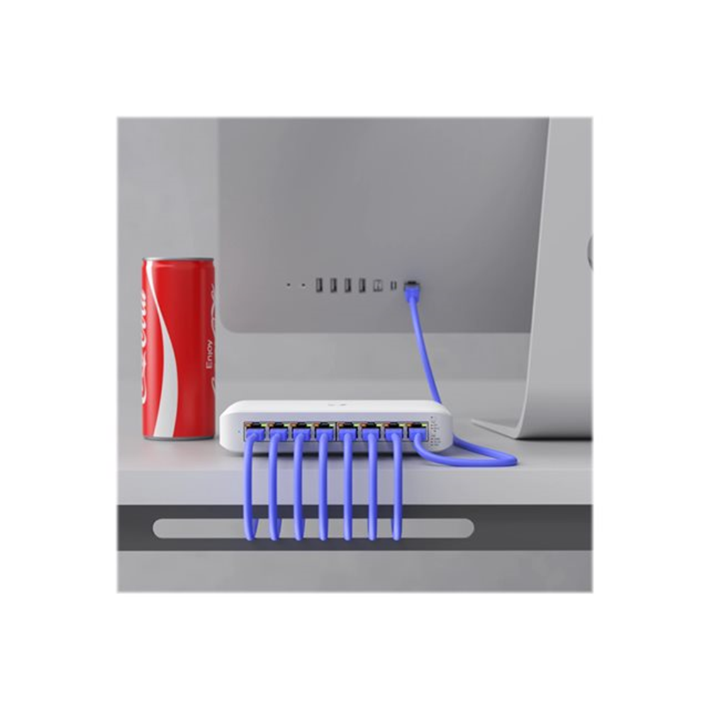 Ubiquiti UniFi Switch Lite - 8 poort 52W PoE