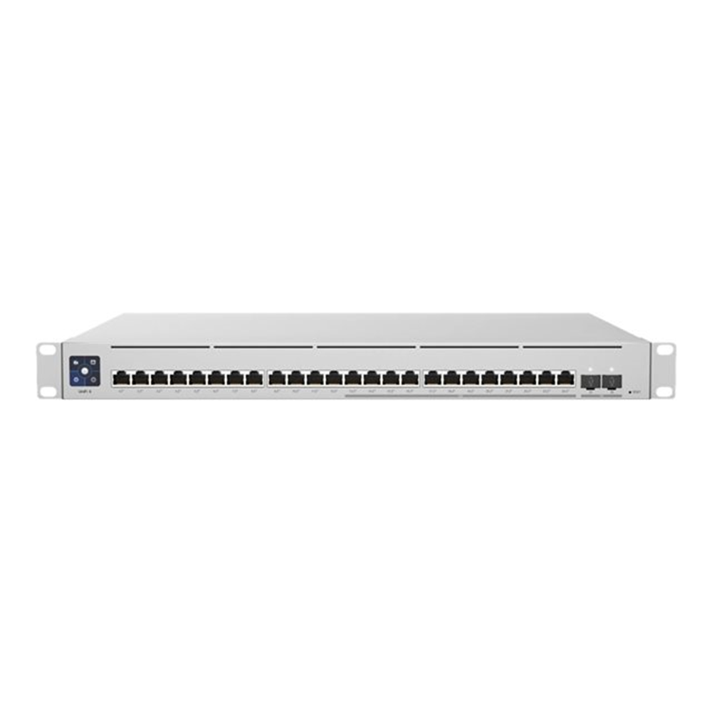 UbiquitiSwitch Enterprise 24 PoE