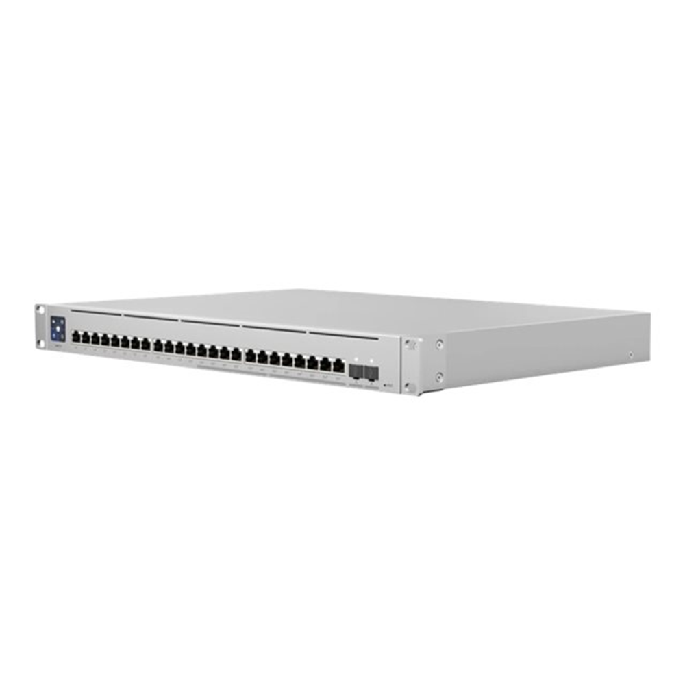 UbiquitiSwitch Enterprise 24 PoE