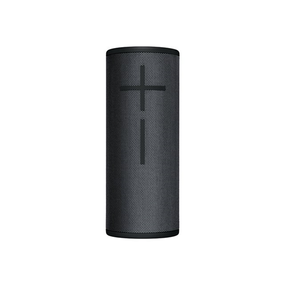 UE BOOM 3 WL BT Speaker Black