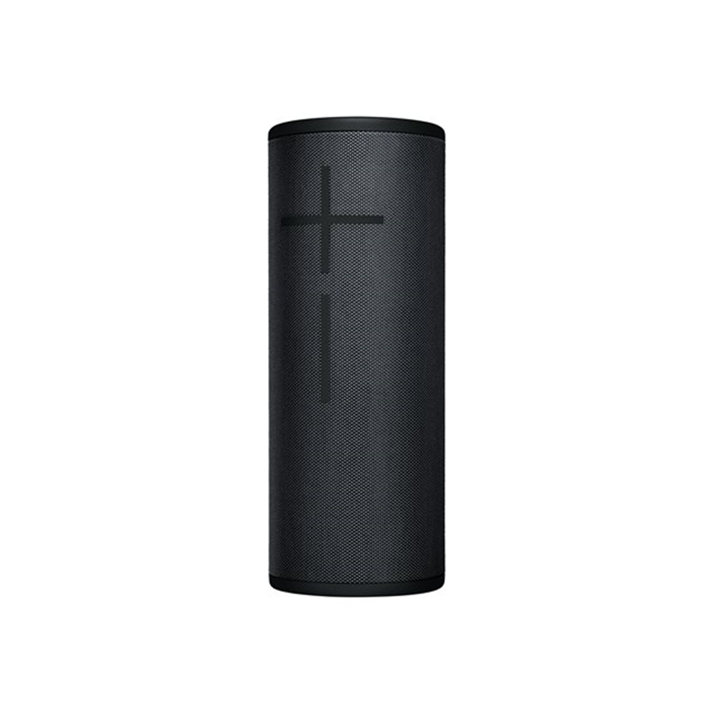 UE BOOM 3 WL BT Speaker Black
