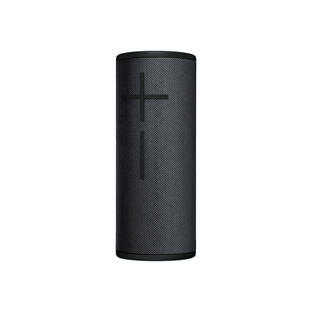 UE BOOM 3 WL BT Speaker Black