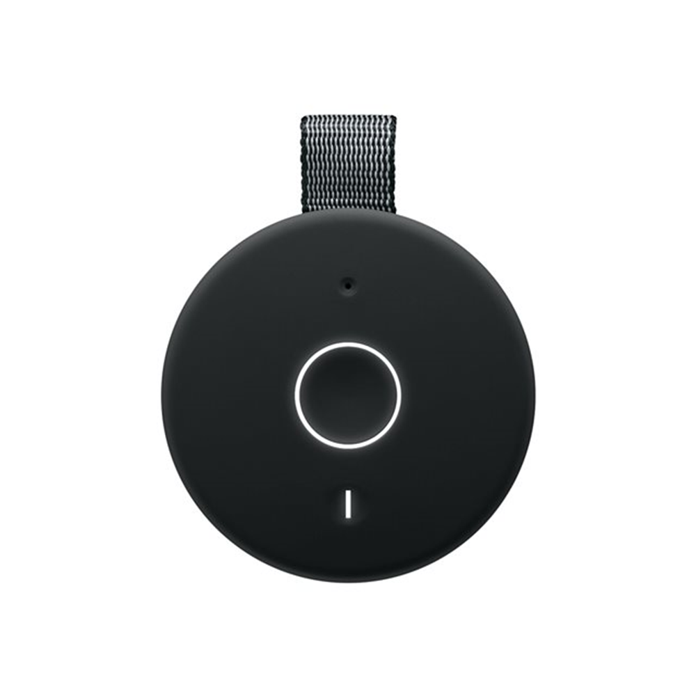 UE BOOM 3 WL BT Speaker Black