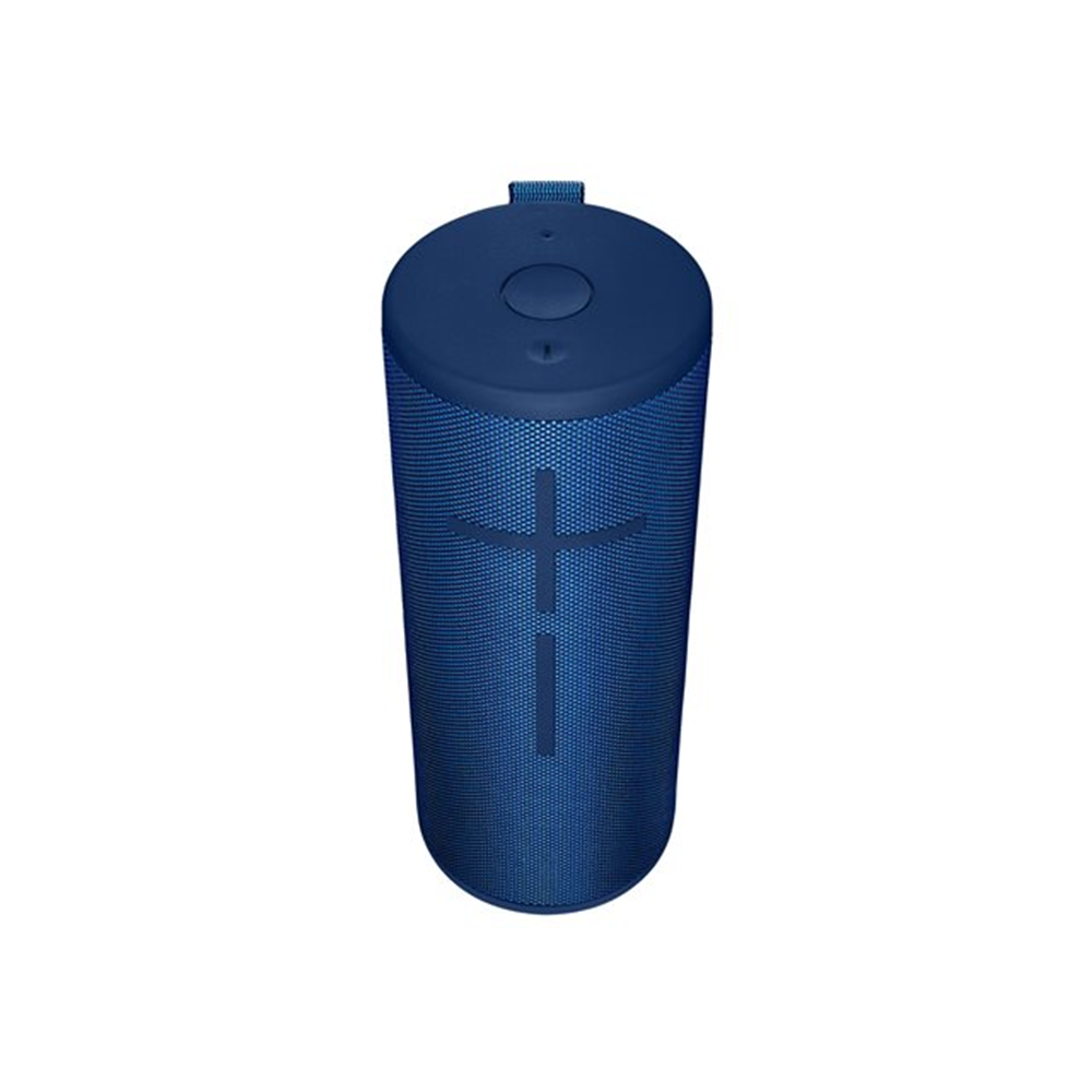 UE BOOM 3 WL BT Speaker Blue