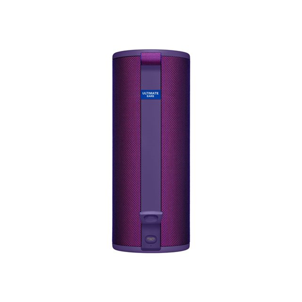 UE BOOM 3 WL BT Speaker PURPLE