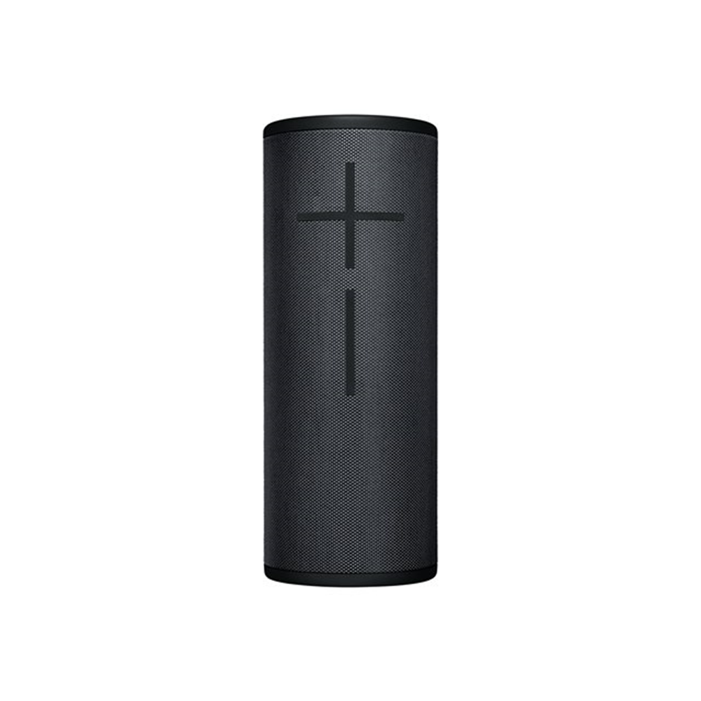 UE MEGABOOM 3 Speaker Black