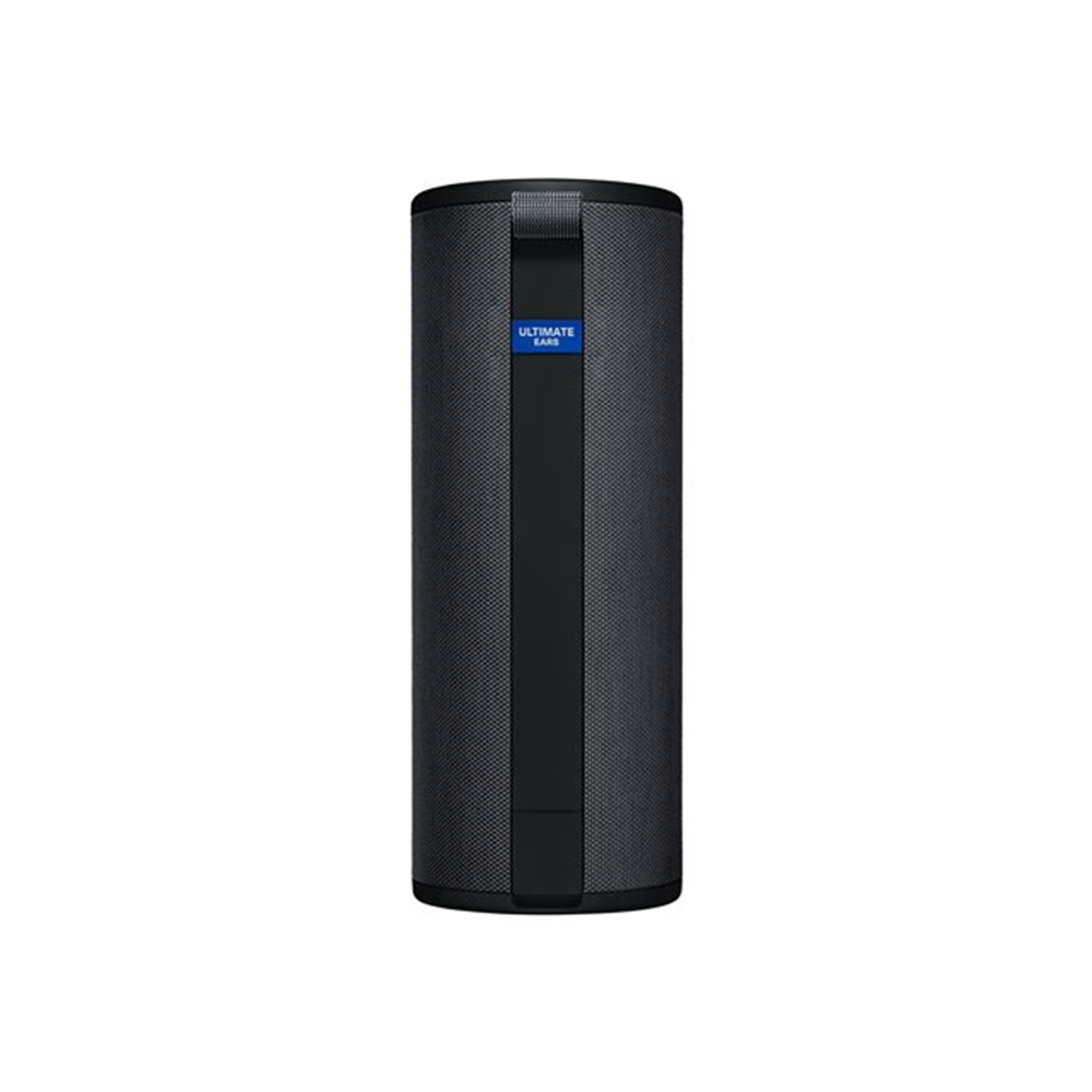 UE MEGABOOM 3 Speaker Black
