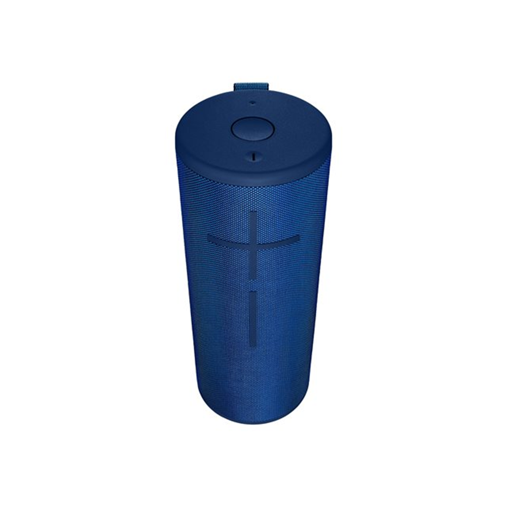 UE MEGABOOM 3 Speaker BLUE