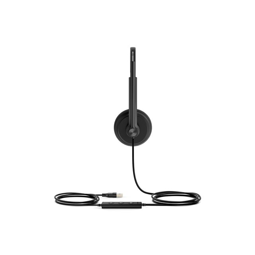 UH34 Lite USB Headset Dual - UC