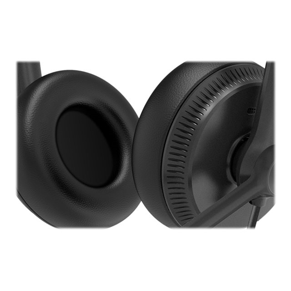 UH34 Lite USB Headset Dual - UC