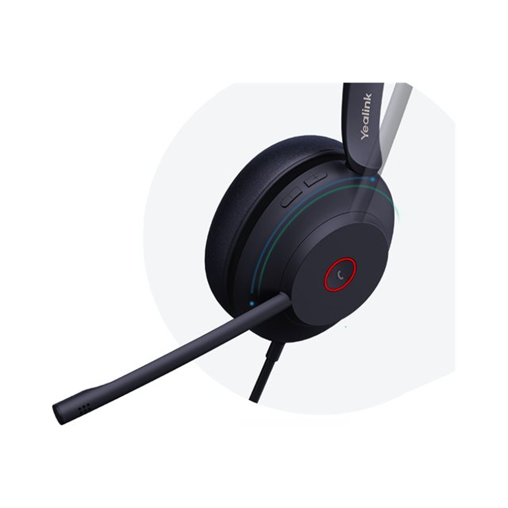 UH37 Mono UC Headset