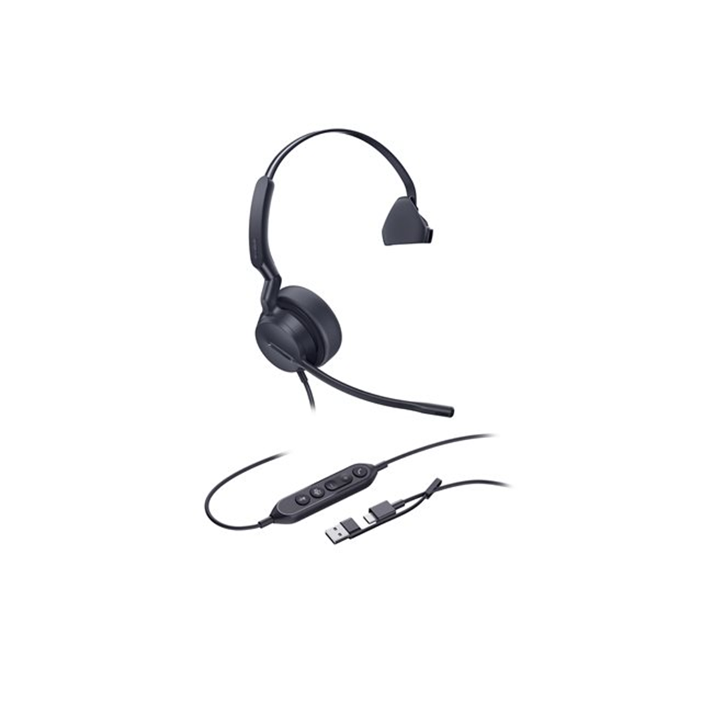 UH44 Mono Teams USB-C/A