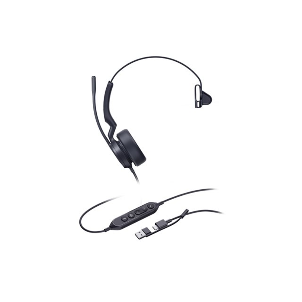 UH44 Mono Teams USB-C/A