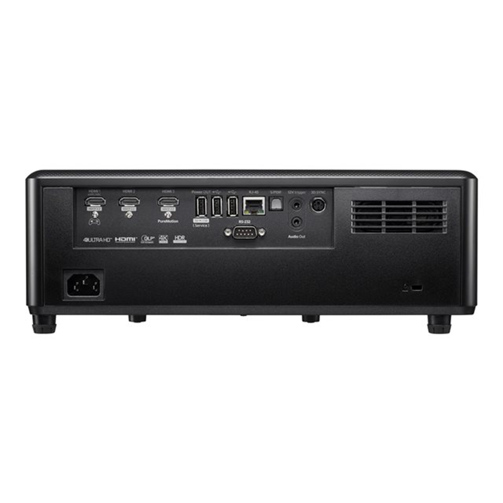 UHZ55 DLP UHD 3000lm