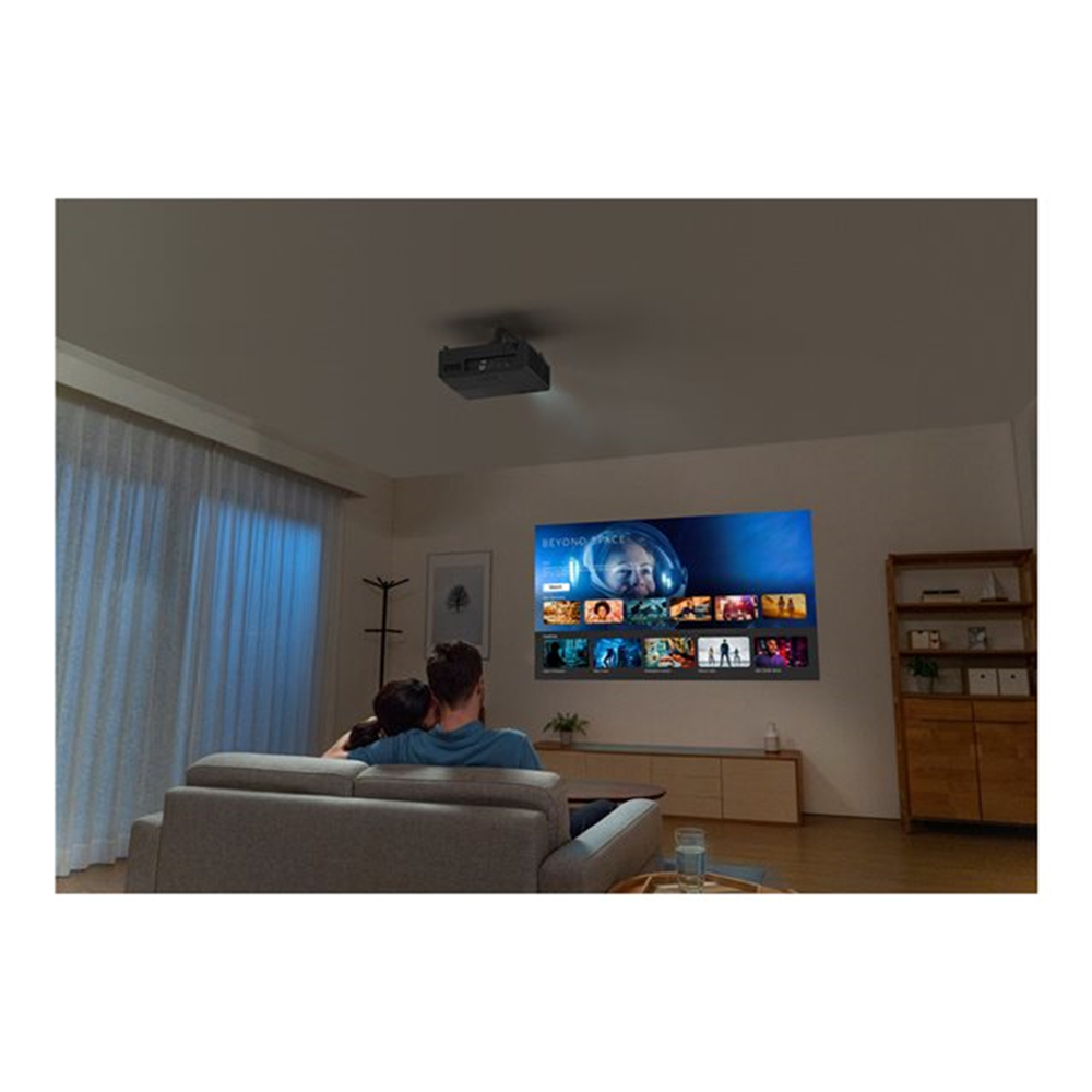 UHZ55 DLP UHD 3000lm
