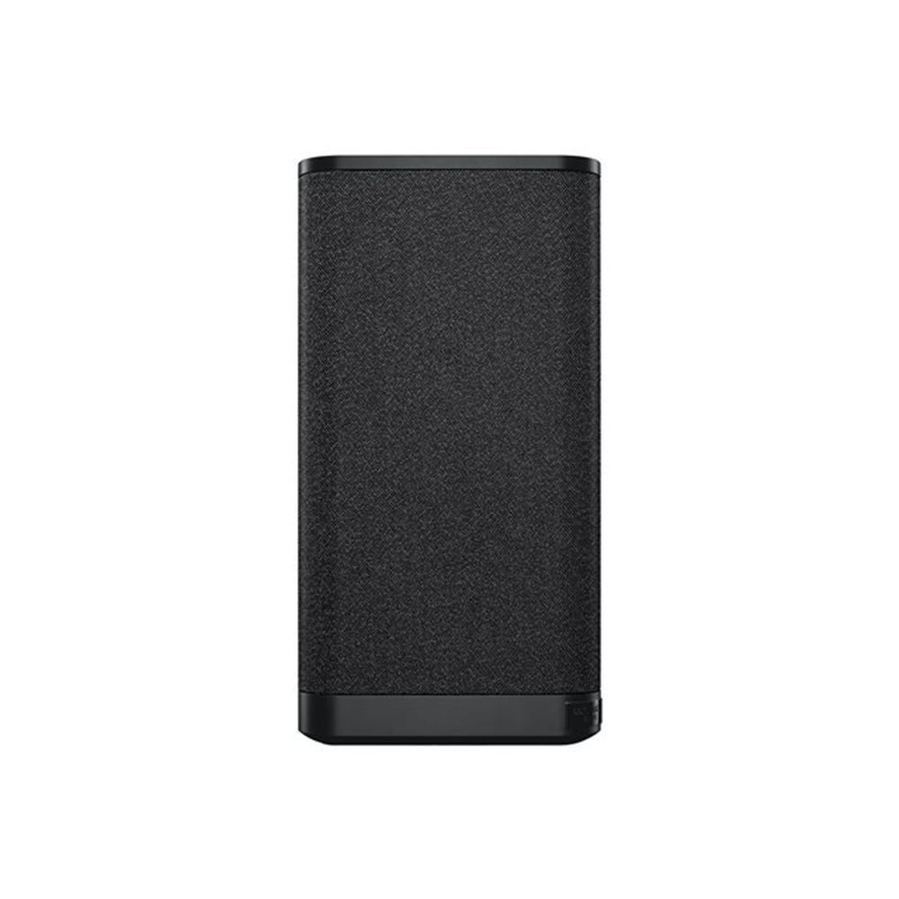 Ultimate Ears HYPERBOOM BLACK - PLUGC - Ultimate Ears HYPERBOOM BLACK - PLUGC -